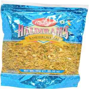 Haidiram`s Kashmiri Mixture